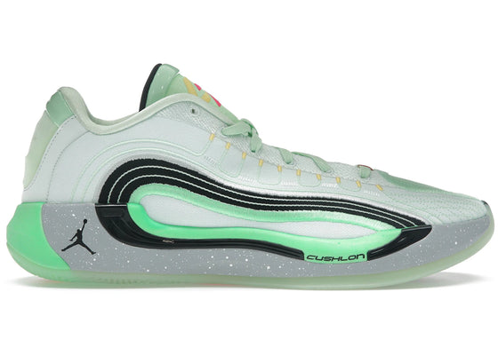 Jordan Luka 4 Space Navigator sneakers - authentic Jordan shoes