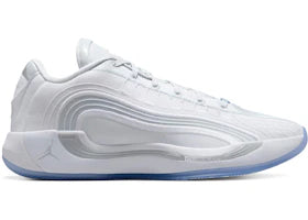 Jordan Luka 4 PF TB White - vue 360