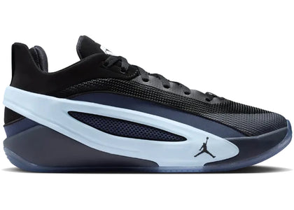 Jordan Luka 5 Black Thunder Blue - authentic Jordan sneakers