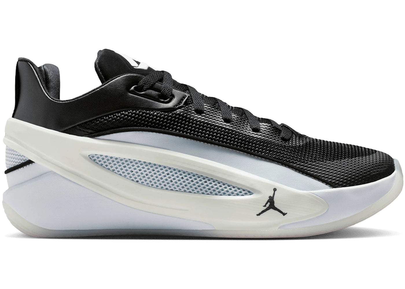 Jordan Luka 5 Orca - vue 360