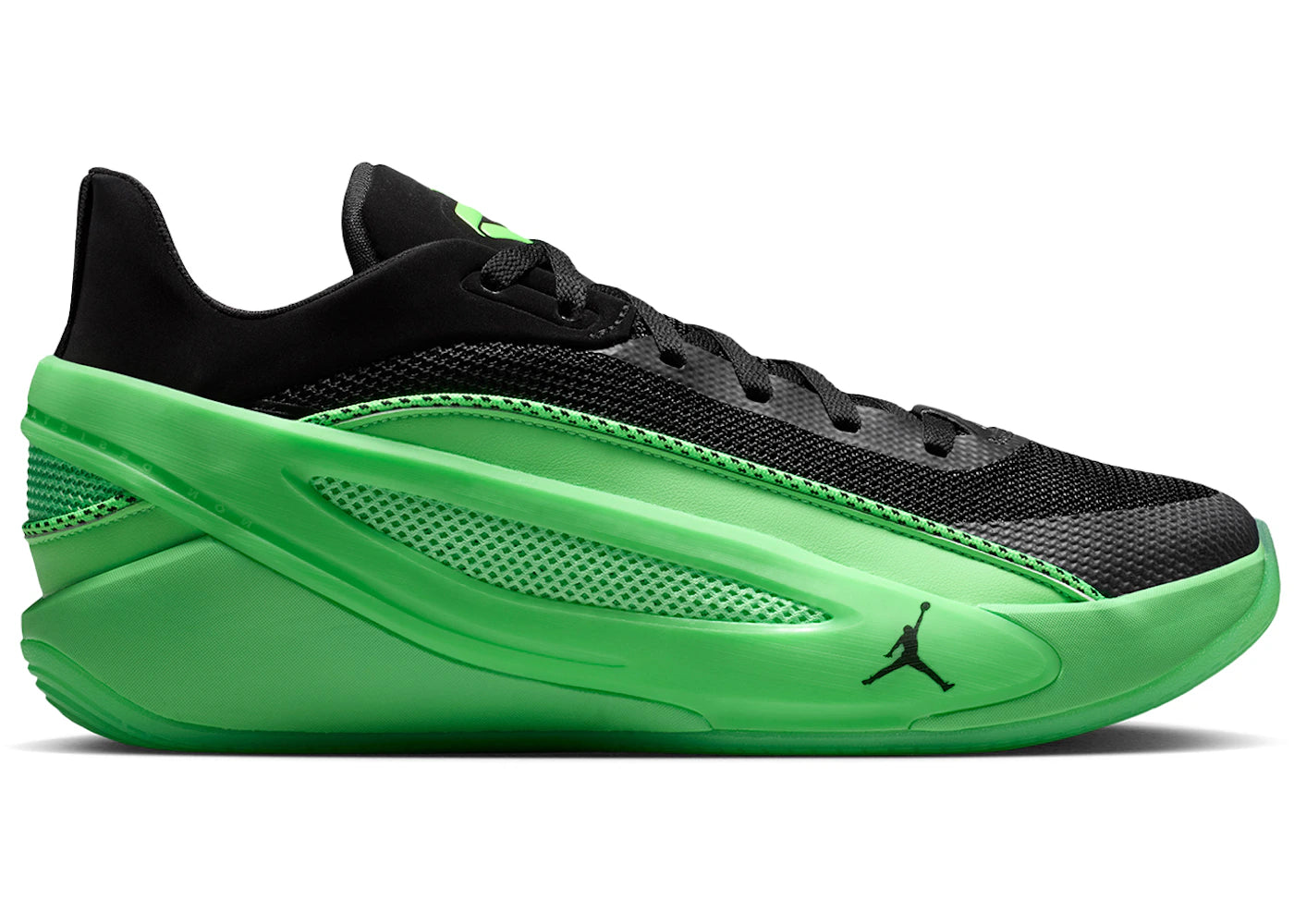 Jordan Luka 5 Venom - vue 360