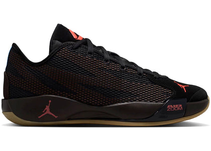 Jordan Luka .77 Black Gum - authentic Jordan sneakers
