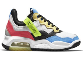 Jordan MA2 White Coast (GS) - vue 360