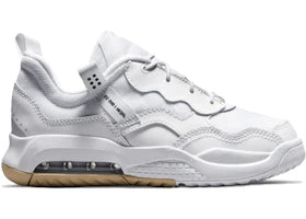 Jordan MA2 White Gum (PS) - vue 360