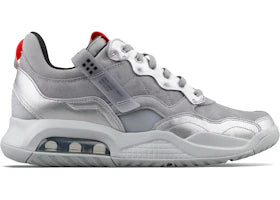 Jordan MA2 Wolf Grey - vue 360