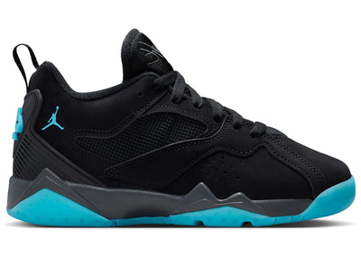 Jordan MVP 92 Black Gamma Blue (GS)