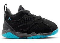 Jordan MVP 92 Black Gamma Blue (TD)