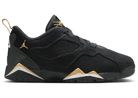 Jordan MVP 92 Black Metallic Gold (PS) - vue 360