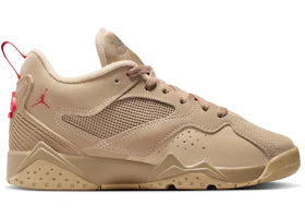 Jordan MVP 92 Desert Camo (GS) - vue 360