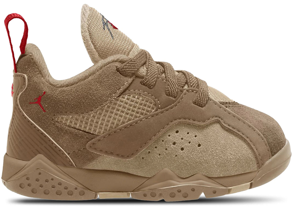 Jordan MVP 92 Desert Camo (TD) - vue secondaire A