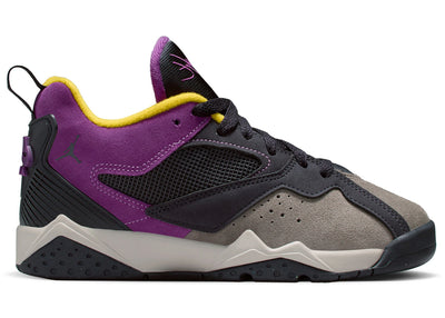 Jordan MVP 92 Oil Grey Viotech (GS)