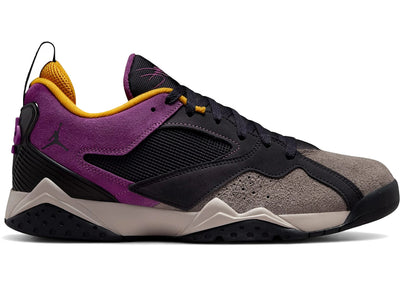 Jordan MVP 92 Oil Grey Viotech