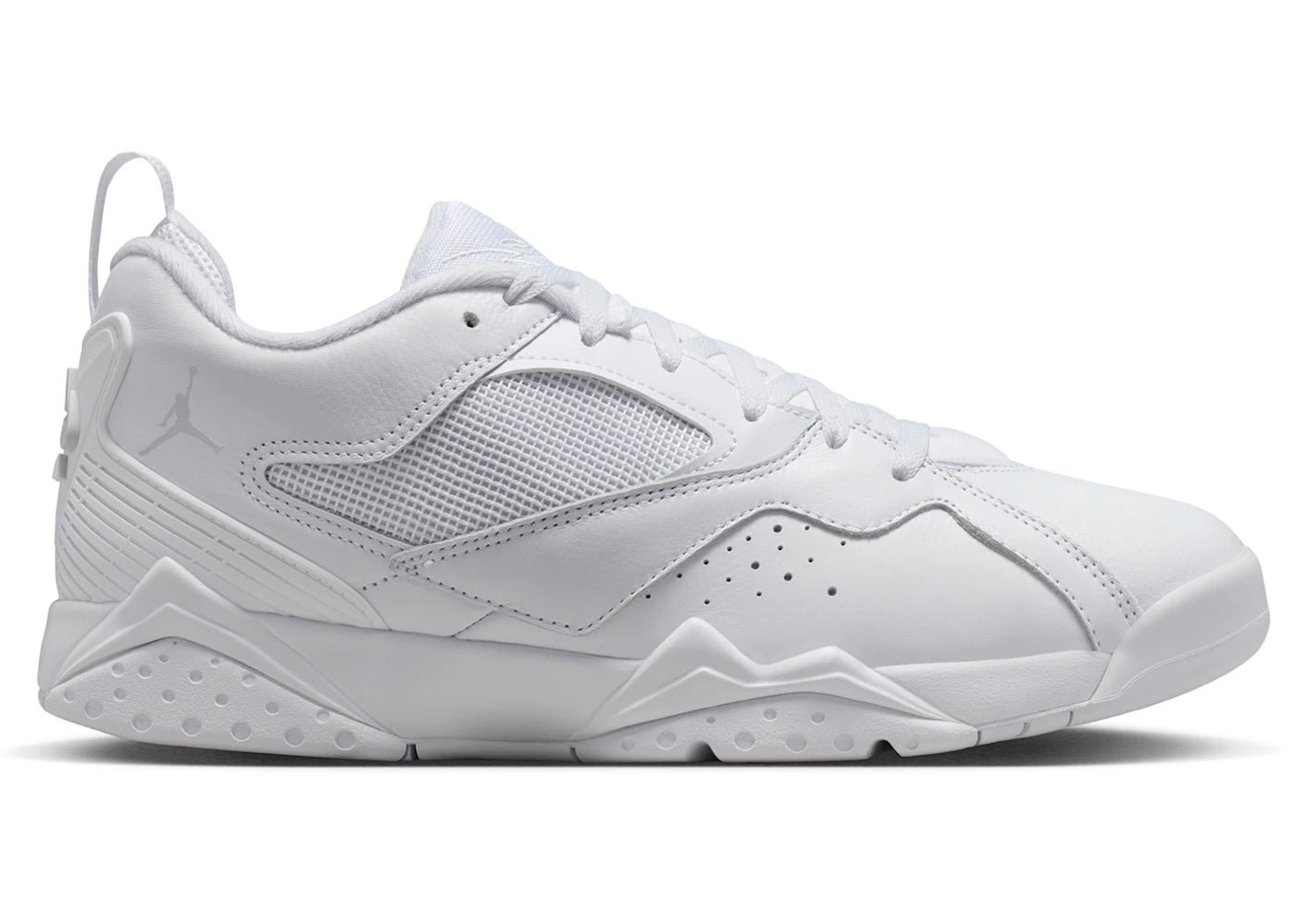 Jordan MVP 92 Pure Money - vue 360