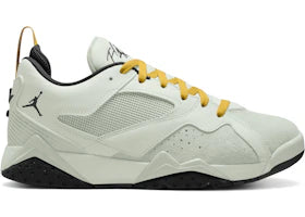 Jordan MVP 92 Summit White Vivid Sulfur - authentic Jordan sneakers