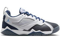 Jordan MVP 92 White Navy Flint Grey
