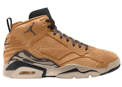 Jordan MVP Flax - authentic Jordan sneakers