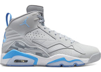Jordan MVP Grey University Blue