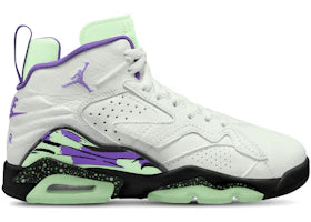 Jordan MVP Summit White Raspberry (GS) - vue 360