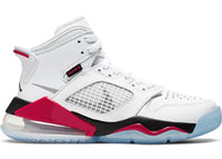 Jordan Mars 270 White Fire Red (GS)