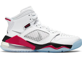 Jordan Mars 270 White Fire Red (GS)