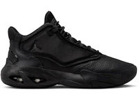 Jordan Max Aura 4 Black Anthracite