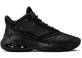 Jordan Max Aura 4 Black Anthracite