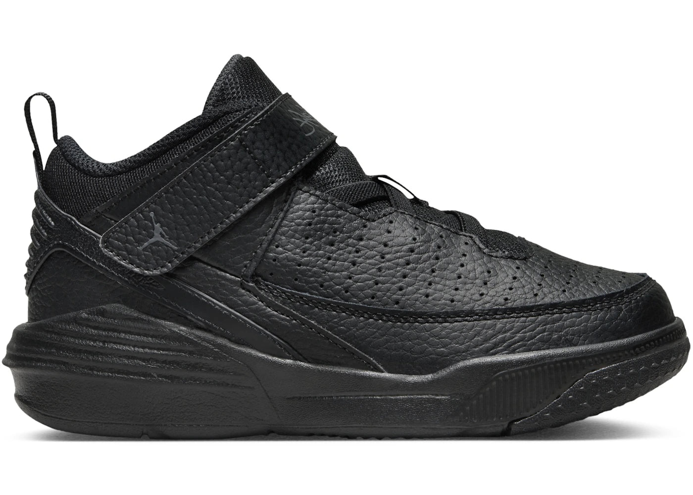 Jordan Max Aura 5 Black Anthracite (PS)