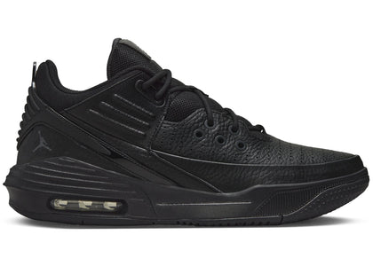 Jordan Max Aura 5 Black Anthracite - authentic Jordan sneakers