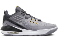 Jordan Max Aura 5 Zementgrau Topas Gold Weiß Anthrazit