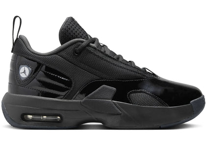 Jordan Max Aura 6 Black Anthracite (GS) - authentic Jordan sneakers