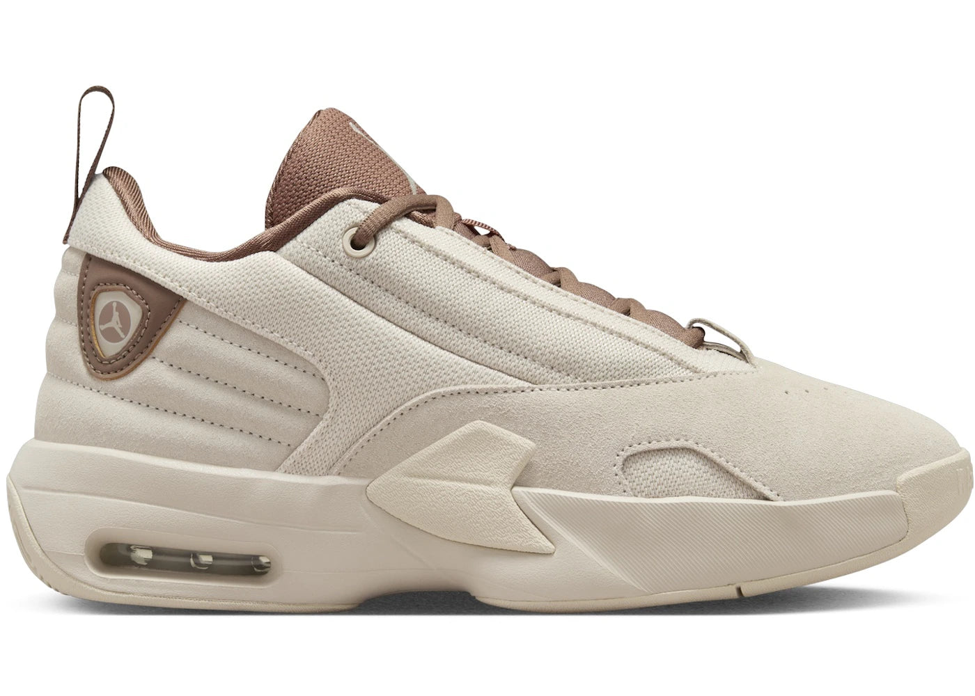 Jordan Max Aura 6 Legend Light Brown Archaeo Brown (Women's)