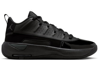 Jordan Max Aura 7 Black Anthracite - authentic Jordan sneakers