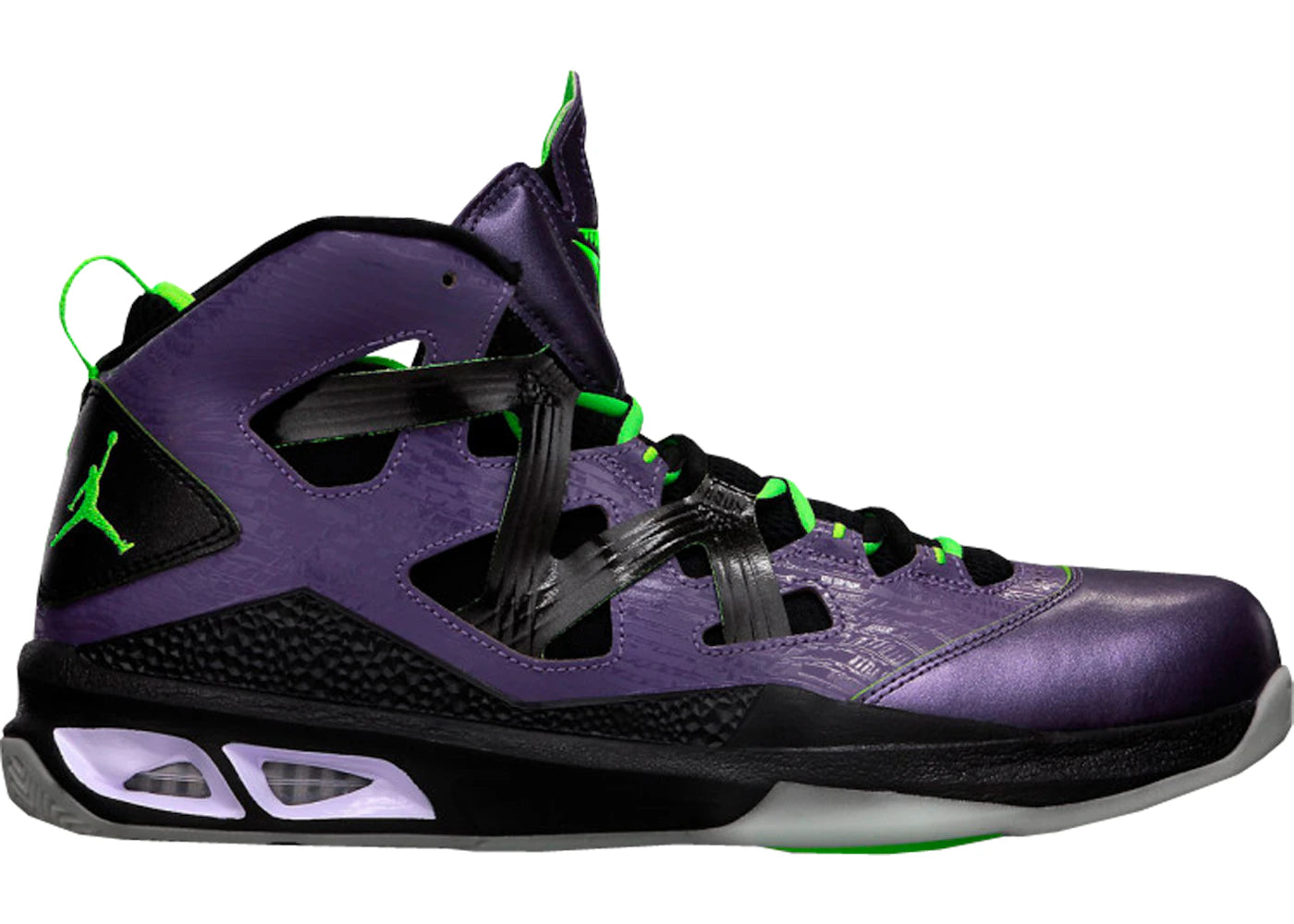 Jordan Melo M9 All-Star (2013) - vue secondaire A