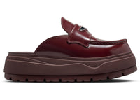Jordan Mule Dark Team Red (Women's)