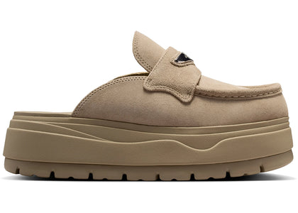 Jordan Mule Khaki (Women's) - authentic Jordan sneakers