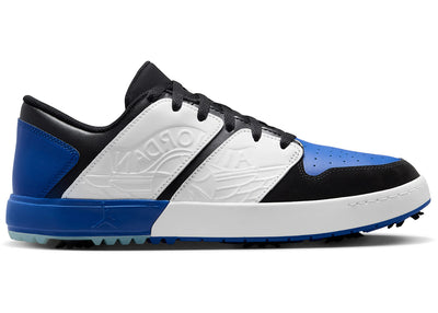 Jordan NU Retro 1 Golf Royal