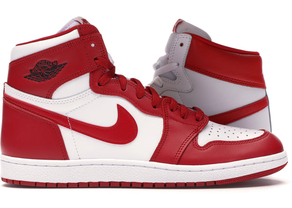 Jordan New Beginnings Pack Retro High 1 & Nike Air Ship sneakers - authentic Jordan shoes