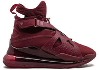 Jordan Air Latitude 720 LX Gym Red (Women's)