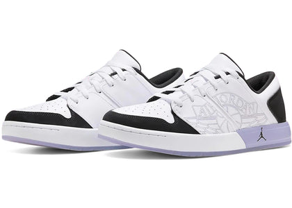Jordan Nu Retro 1 Low Dongdan - sneakers view 2