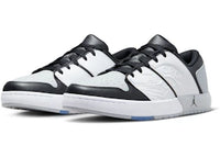 Jordan Nu Retro 1 Low Light Smoke Grey