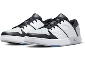 Jordan Nu Retro 1 Low Light Smoke Grey