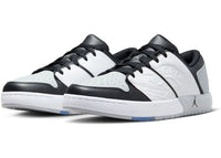 Jordan Nu Retro 1 Low Light Smoke Grey