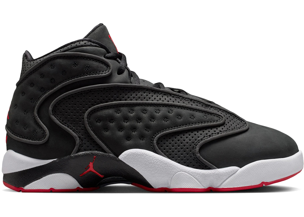 Jordan OG Bred (Women's) - vue secondaire A