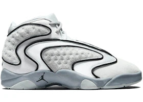 Jordan OG Tech Grey (Women's) - vue 360