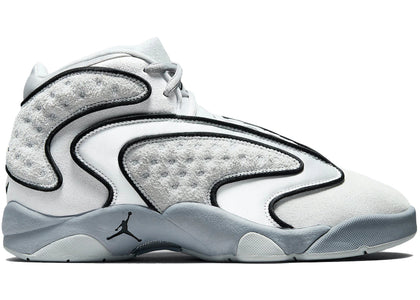 Jordan OG Tech Grey (Women's) - sneakers view 2