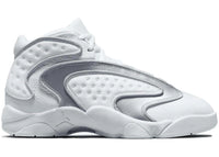 Jordan OG White Metallic Silver (Women's)