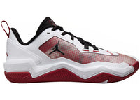 Jordan One Take 4 White Team Crimson