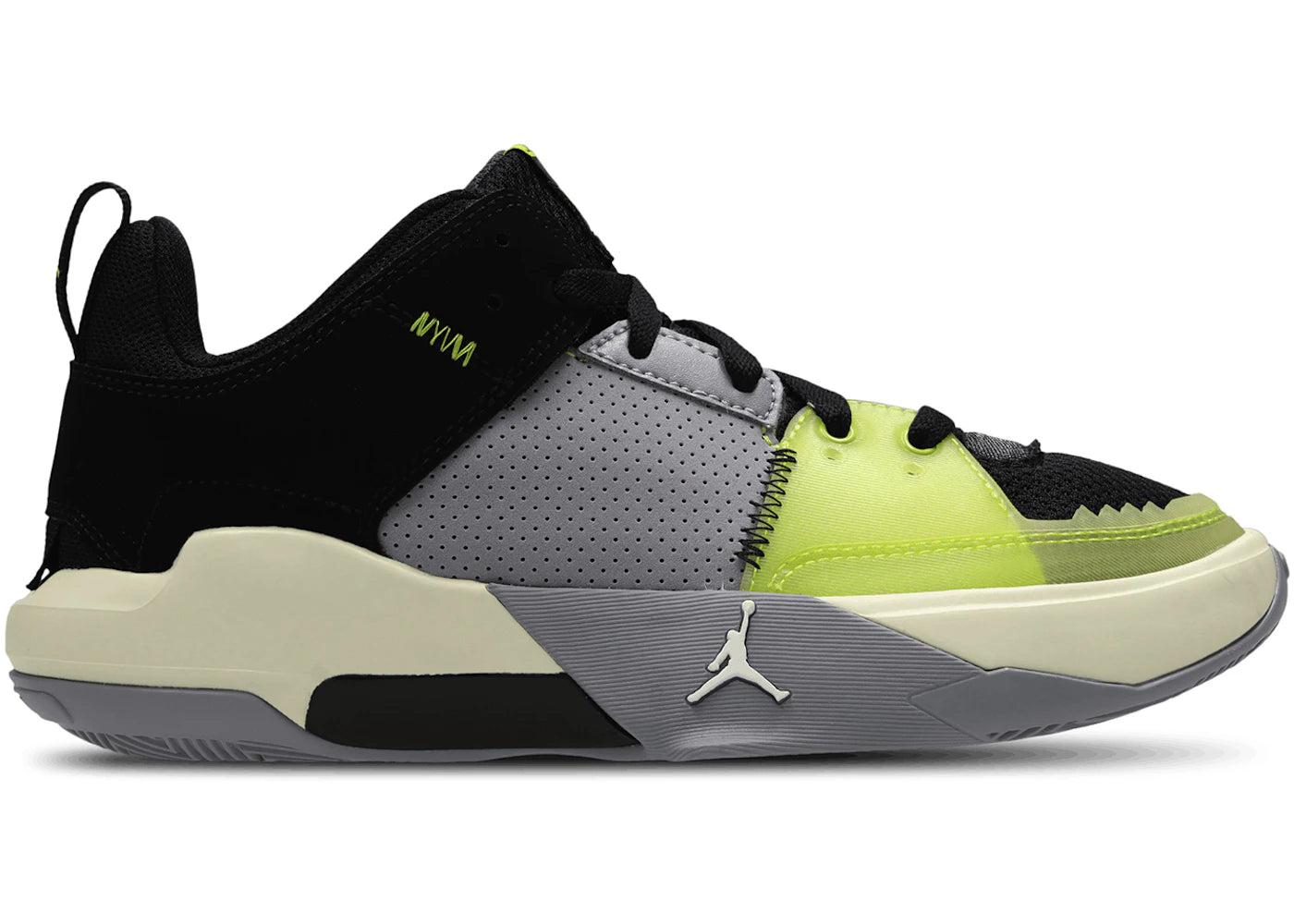 Jordan One Take 5 Halloween (GS)