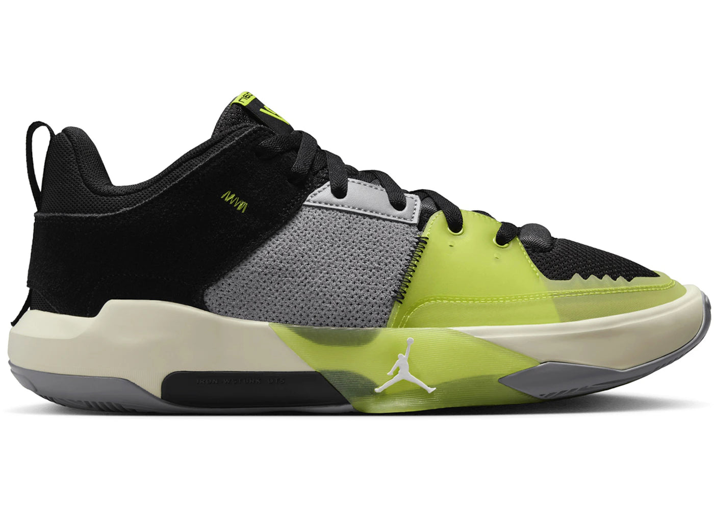 Jordan One Take 5 Halloween