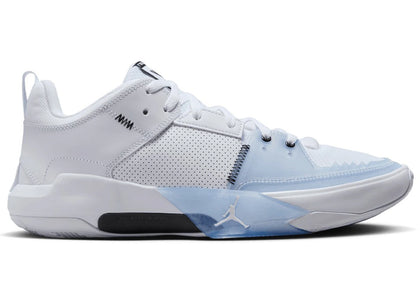 Jordan One Take 5 White Arctic Punch - authentic Jordan sneakers